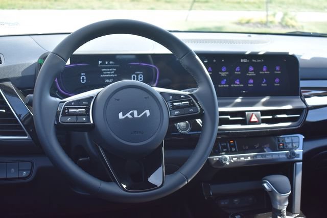 New 2026 Kia Seltos S AWD/4WD image 19