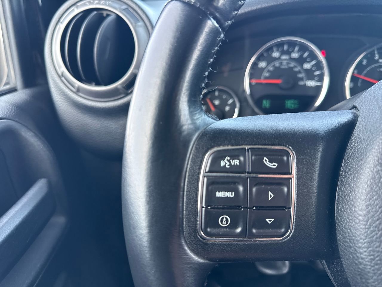 Used 2014 Jeep Wrangler Unlimited Sport w/ Quick Order Package 24S image 26