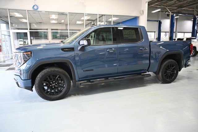 New 2026 GMC Sierra 1500 Elevation w/ Elevation Premium Package AWD/4WD image 10