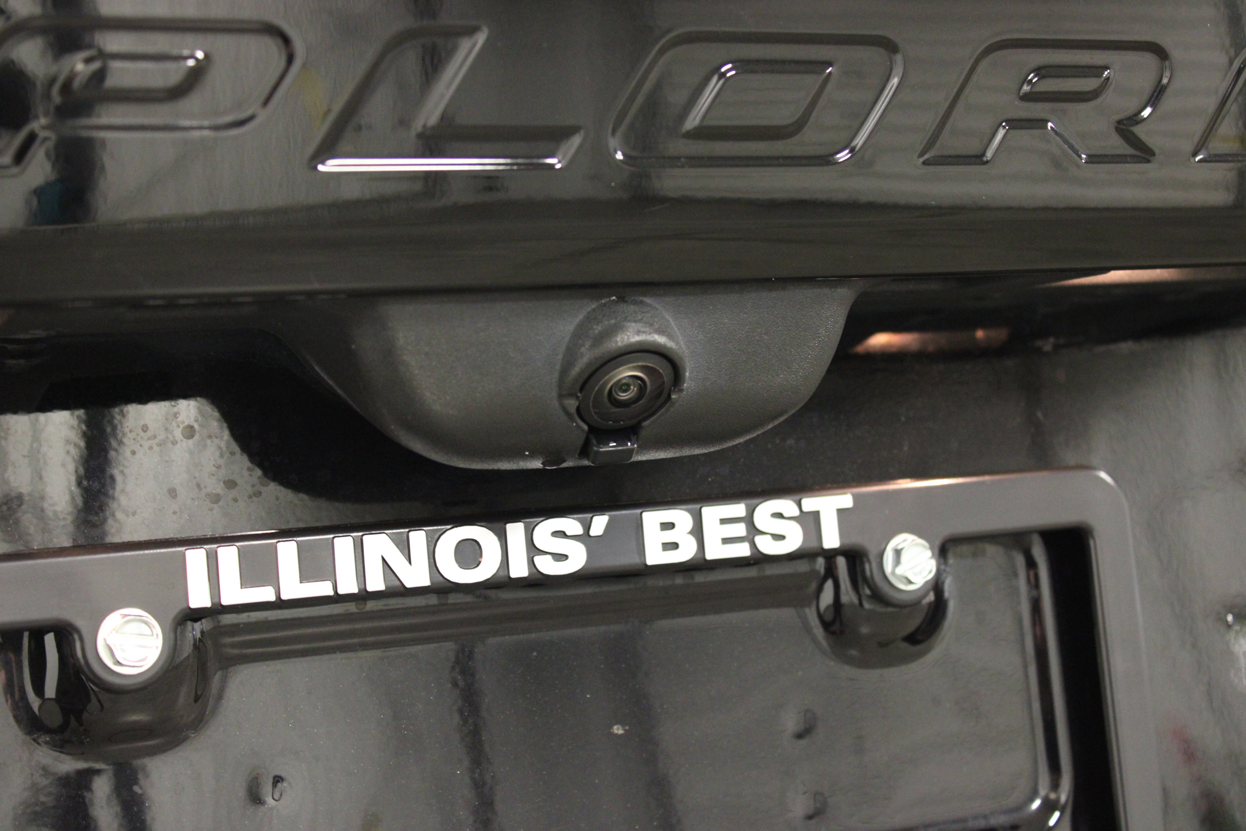 Used 2020 Ford Explorer ST image 12