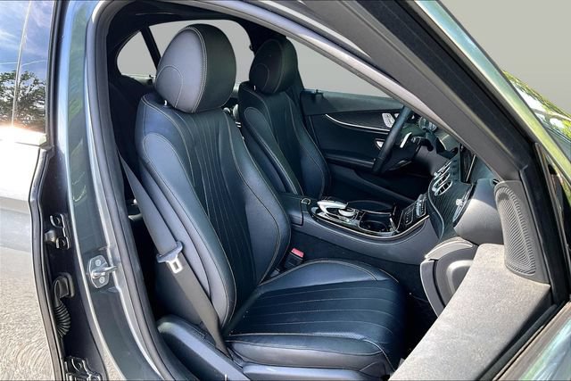 Used 2017 Mercedes-Benz E 300 4MATIC image 15