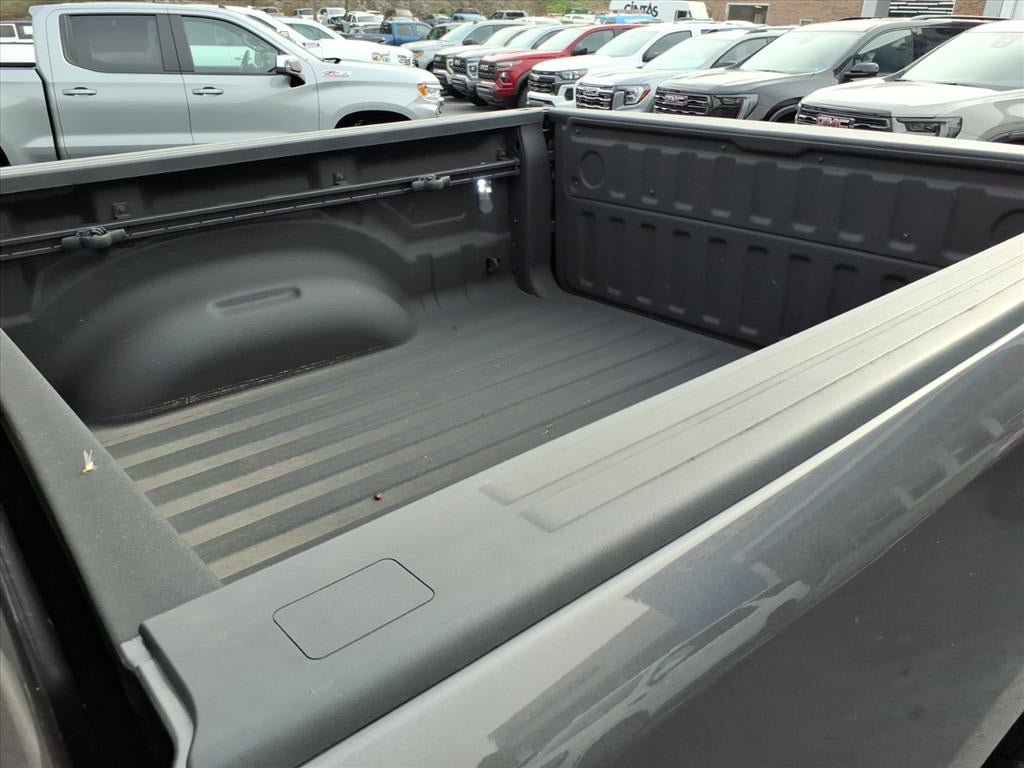 Used 2024 RAM 1500 Big Horn w/ Back Country Package AWD/4WD image 15