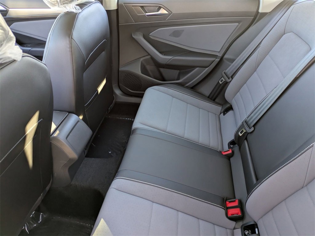 New 2026 Volkswagen Jetta SE image 28