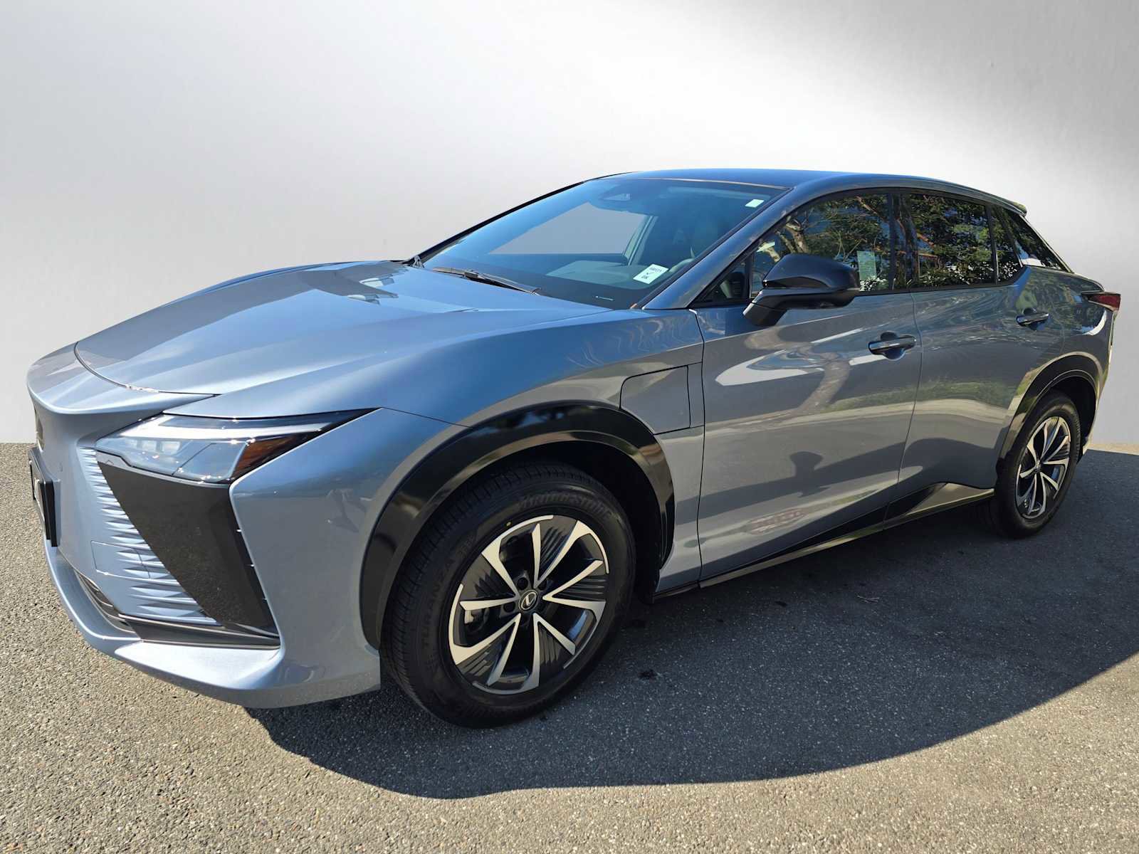 Certified 2024 Lexus RZ 300e Premium w/ Accessory Package (Z1) image 7