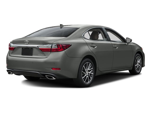 Used 2016 Lexus ES 350 w/ Luxury Package w/Wood Trim FWD image 2