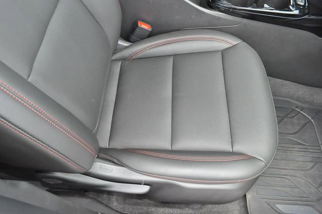 Used 2025 Chevrolet Trax RS w/ Driver Confidence Package image 22