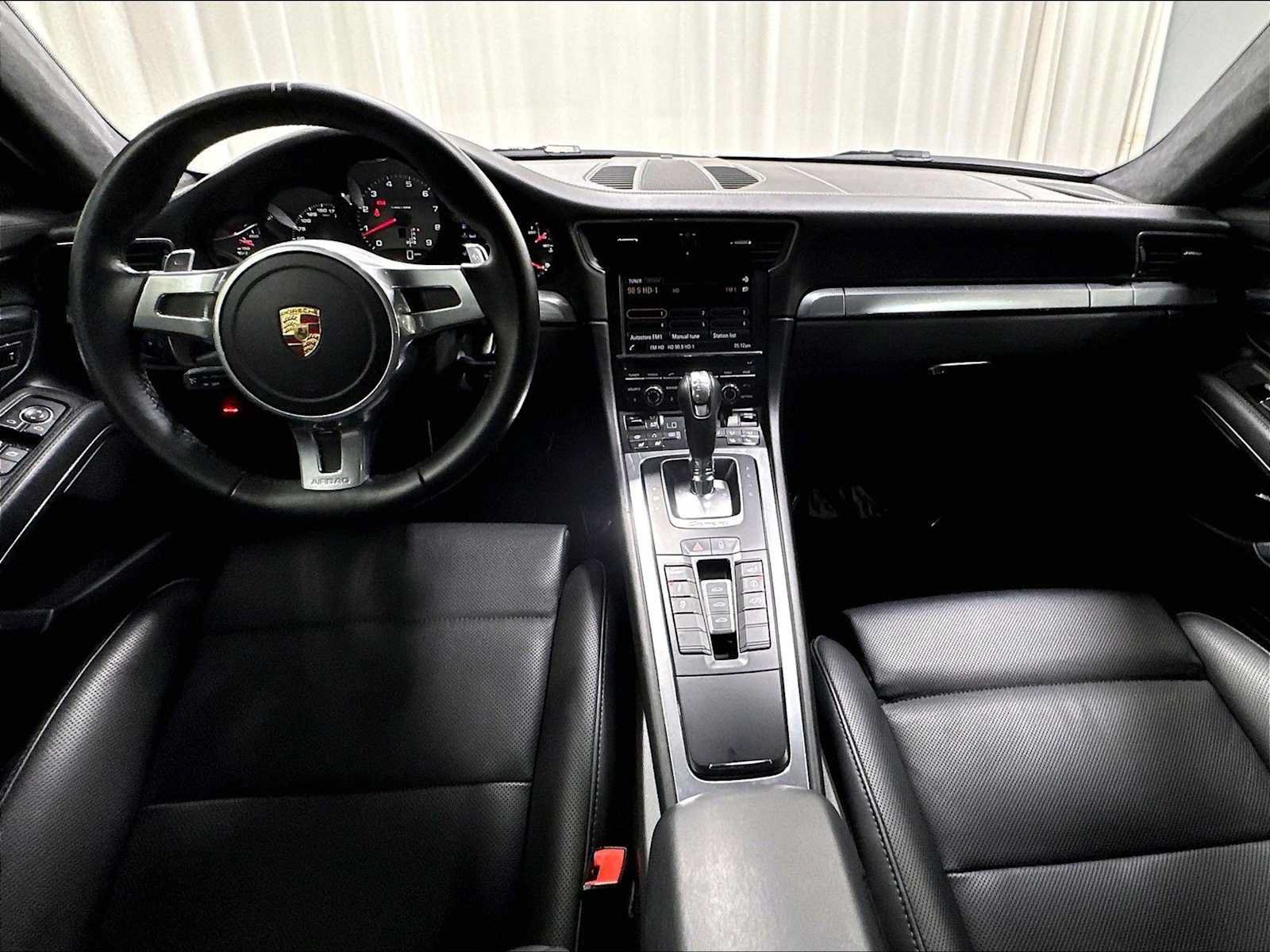 Used 2013 Porsche 911 Carrera S RWD image 16