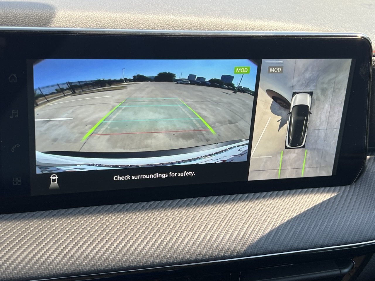 New 2027 Nissan Kicks SR FWD image 10