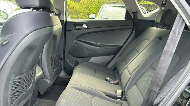 Used 2019 Hyundai Tucson Value AWD/4WD image 23