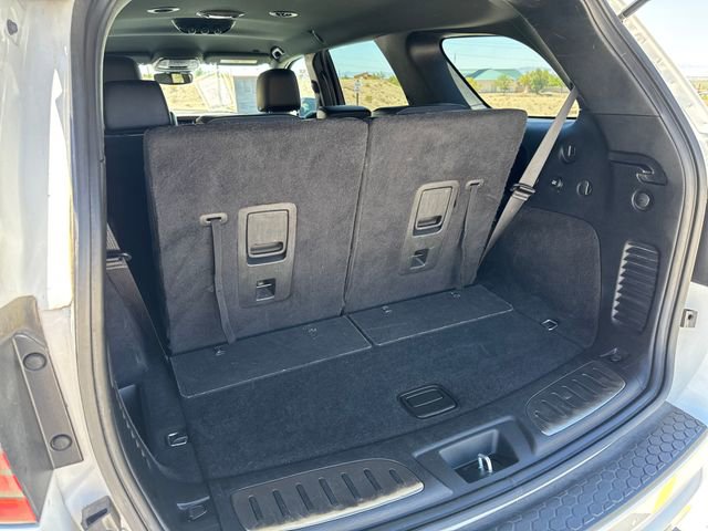 Used 2022 Dodge Durango GT image 28