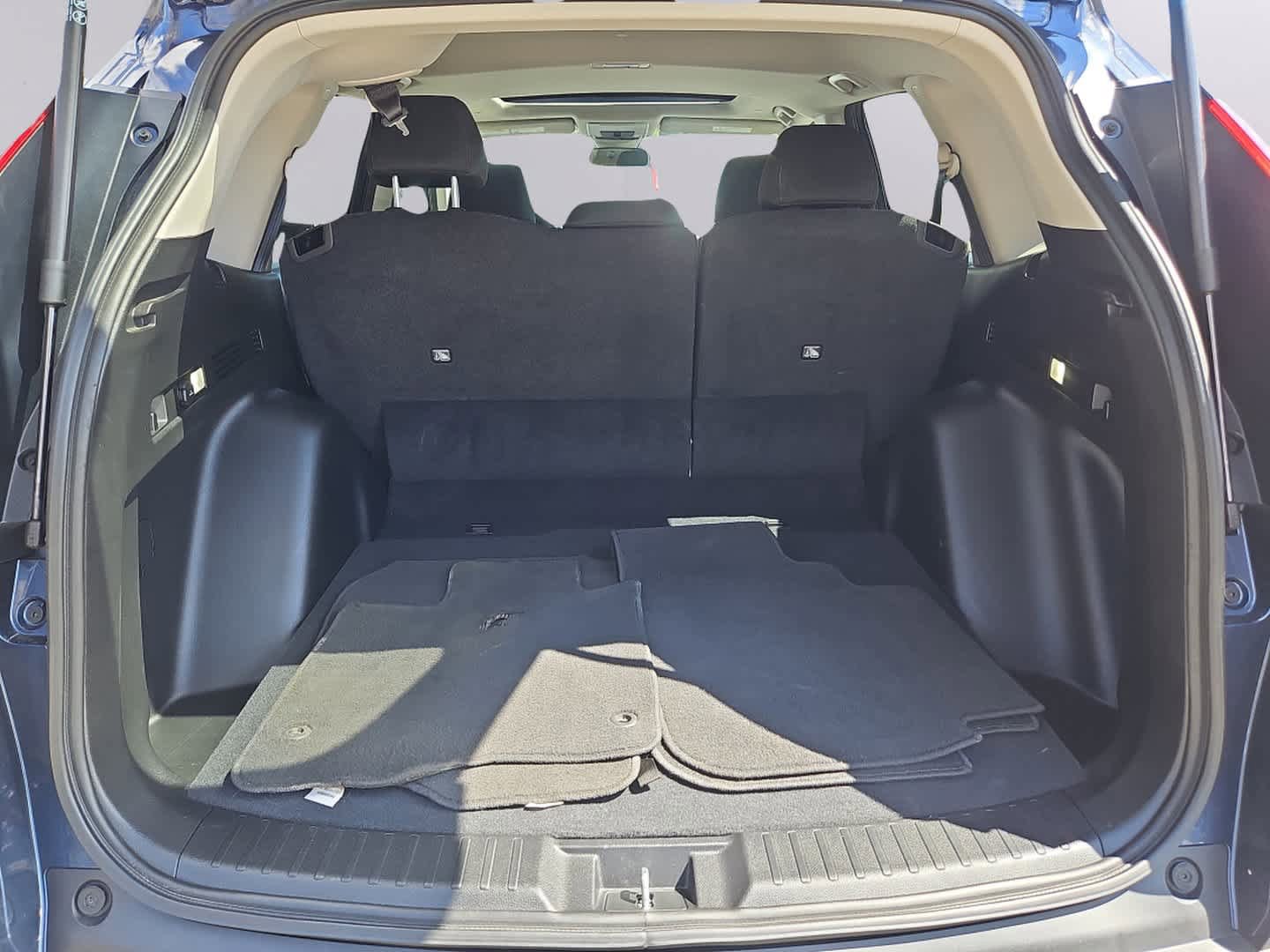 Certified 2024 Honda CR-V EX image 29