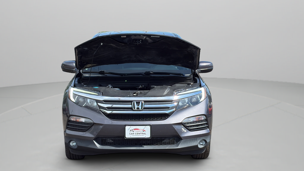 Used 2018 Honda Pilot EX-L image 26