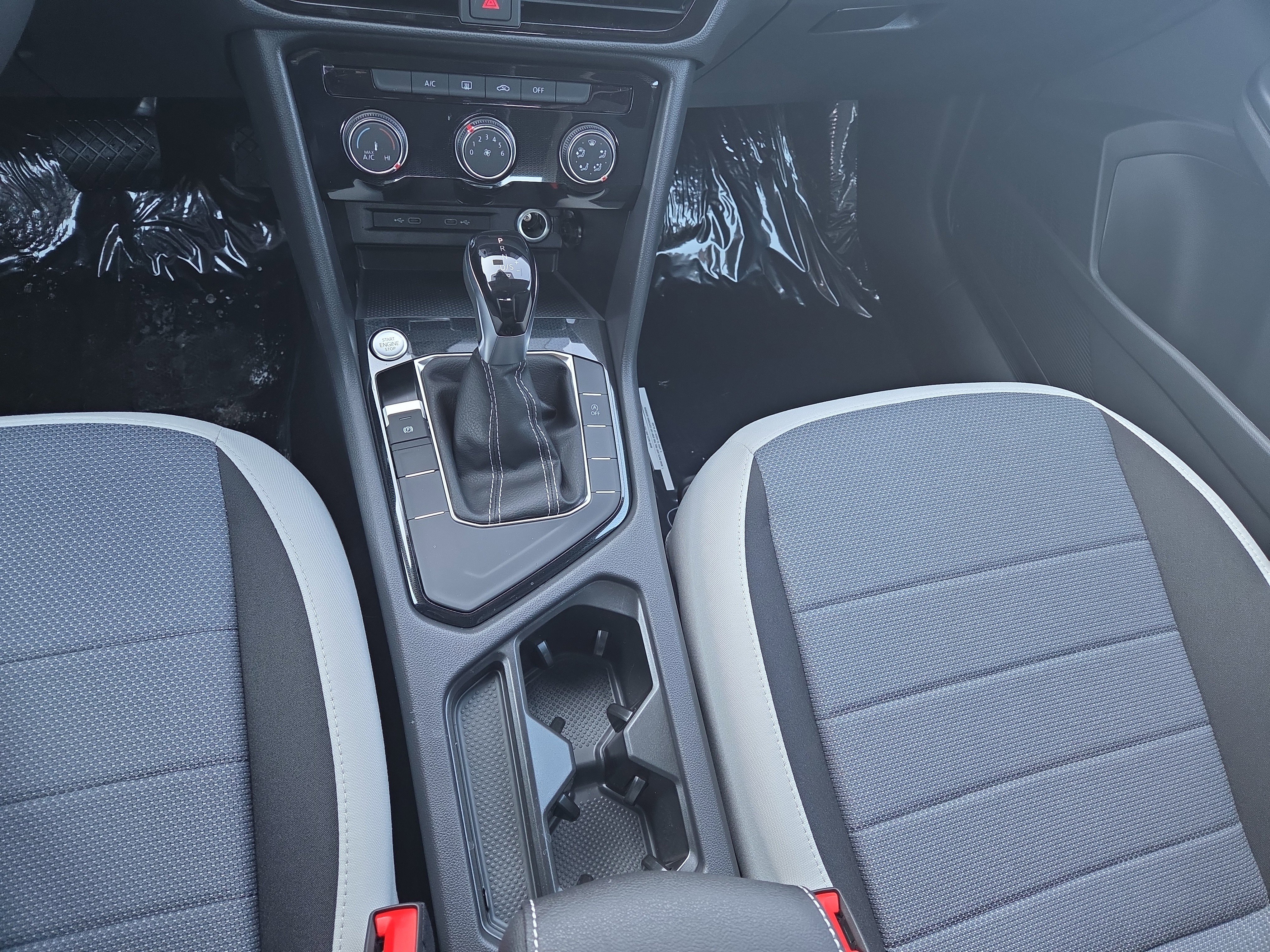 New 2026 Volkswagen Taos S image 20