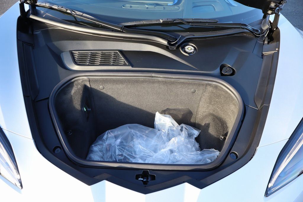 New 2026 Chevrolet Corvette Z06 w/ Battery Protection Package image 26