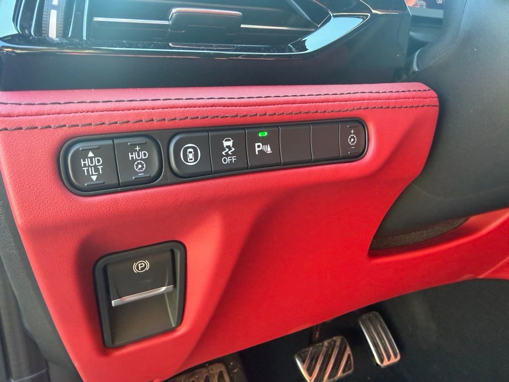 Used 2025 Acura MDX Type S image 14