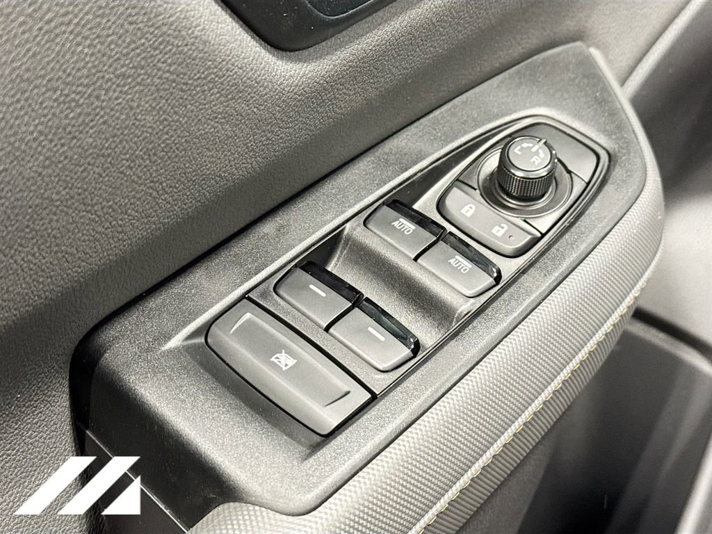 New 2026 Subaru Forester Wilderness AWD/4WD image 19