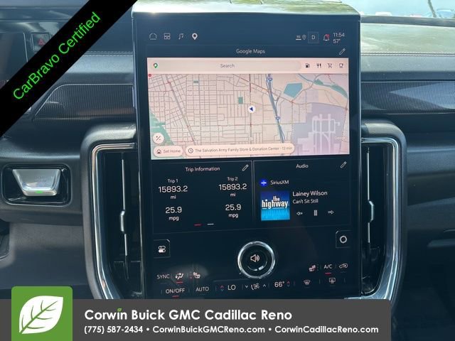 Certified 2025 GMC Yukon Elevation image 25