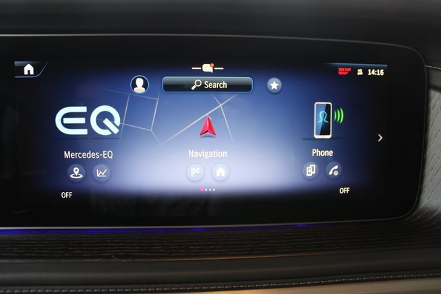 New 2025 Mercedes-Benz G 580 w/ EQ Technology image 28