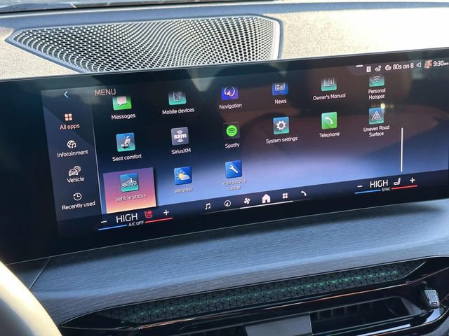 Used 2026 BMW 430i xDrive Coupe w/ Premium Package image 31