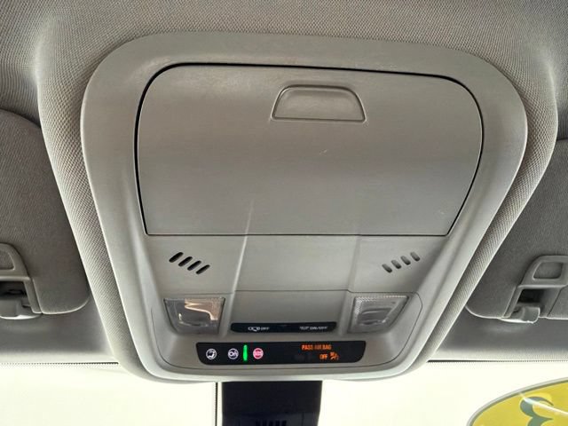 Used 2023 Chevrolet Equinox LT AWD/4WD image 37