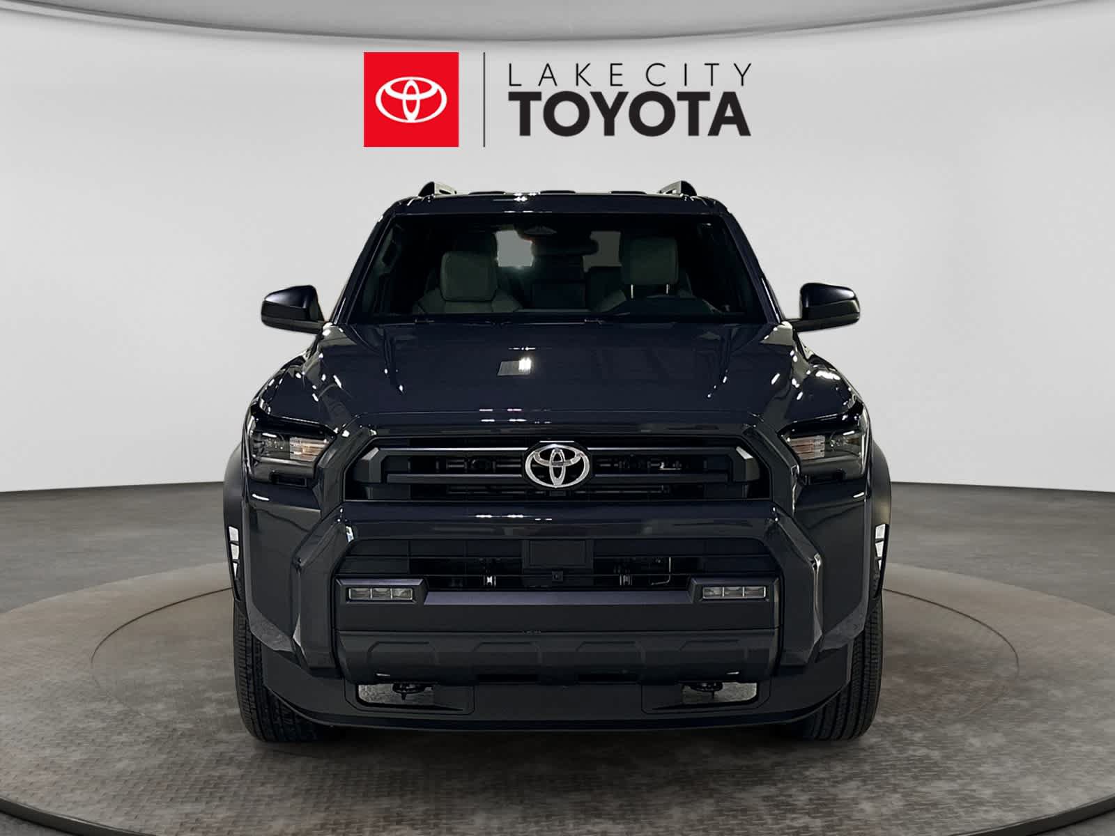 New 2026 Toyota 4Runner SR5 AWD/4WD image 10