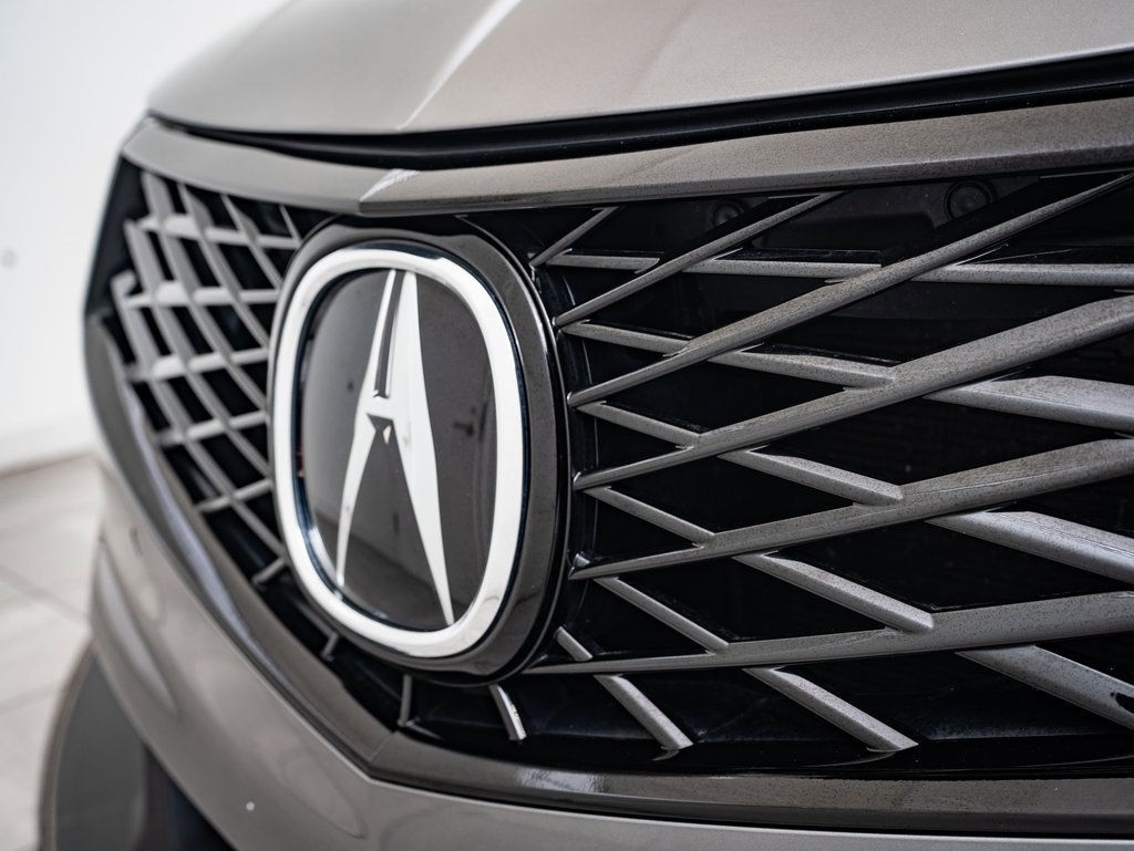 Certified 2025 Acura RDX w/ Technology Package image 3