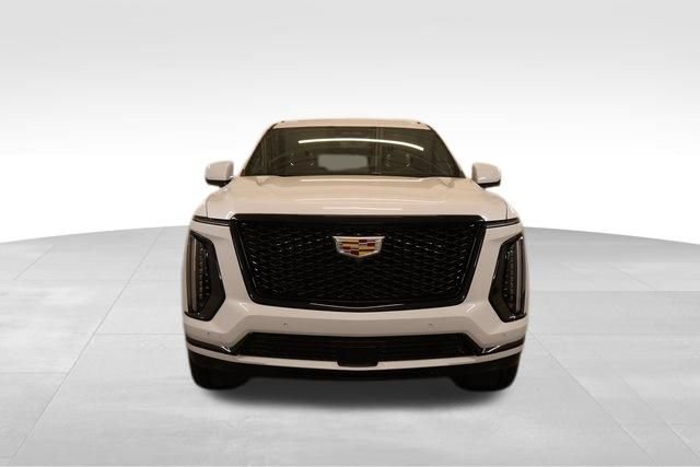 New 2026 Cadillac Escalade Platinum Sport AWD/4WD image 6
