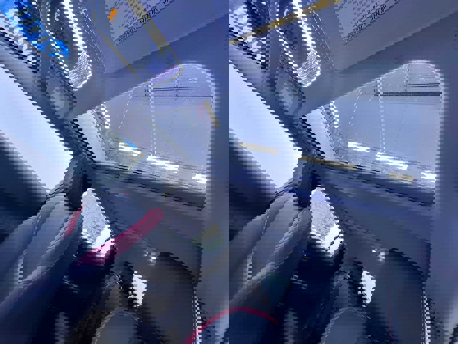 New 2026 Toyota Prius Plug-In Hybrid image 40