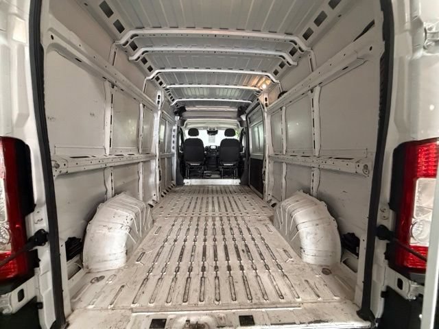 Used 2023 RAM ProMaster 2500 FWD image 10