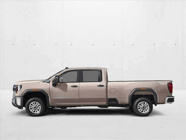 New 2026 GMC Sierra 2500 AT4X AWD/4WD video 3