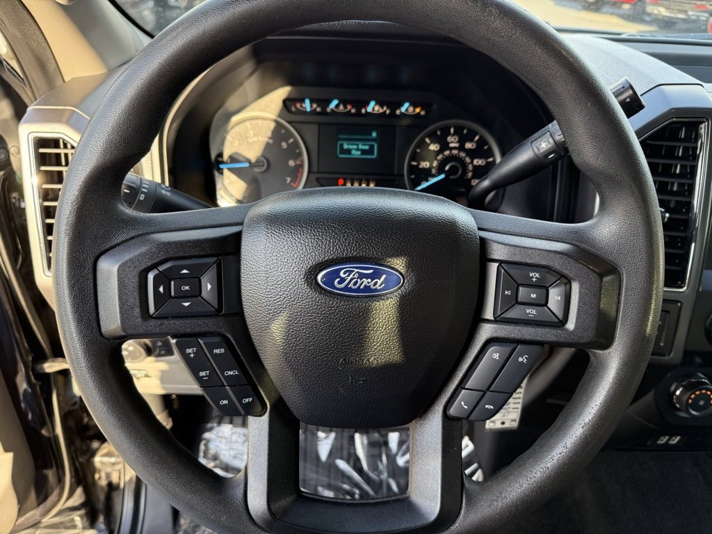Used 2020 Ford F150 XLT image 17