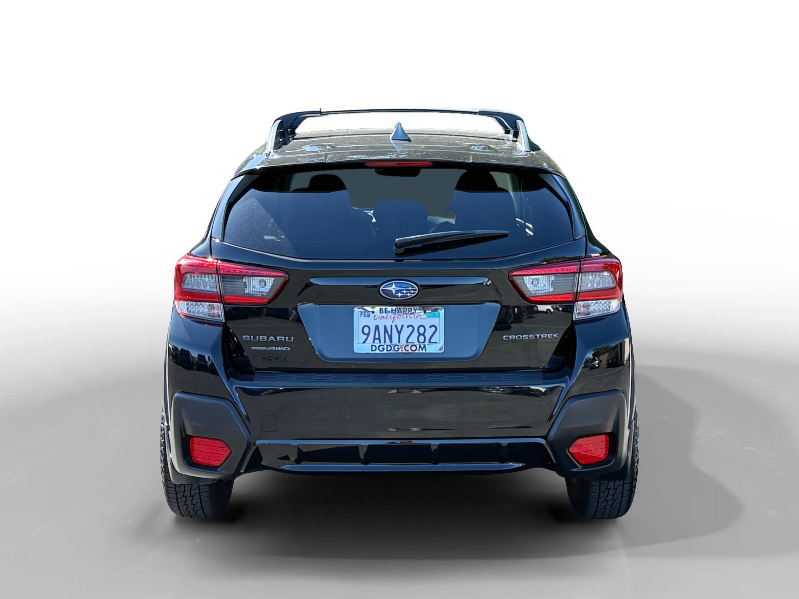 Used 2022 Subaru Crosstrek 2.5i Sport w/ Moonroof Package AWD/4WD image 4