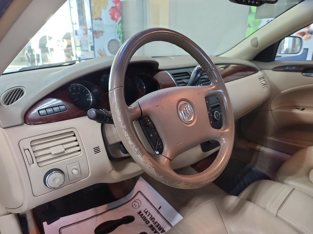 Used 2006 Buick Lucerne CXL w/ Luxury Package image 6