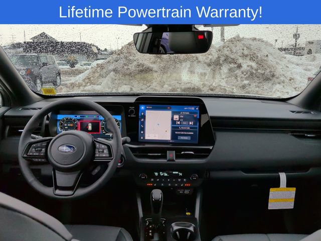 New 2026 Subaru Outback Limited XT w/ Premium/Limited Package 2 image 29