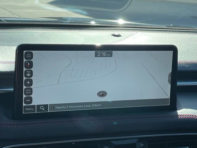 Used 2023 Genesis G70 2.0T w/ Sport Prestige Package image 17