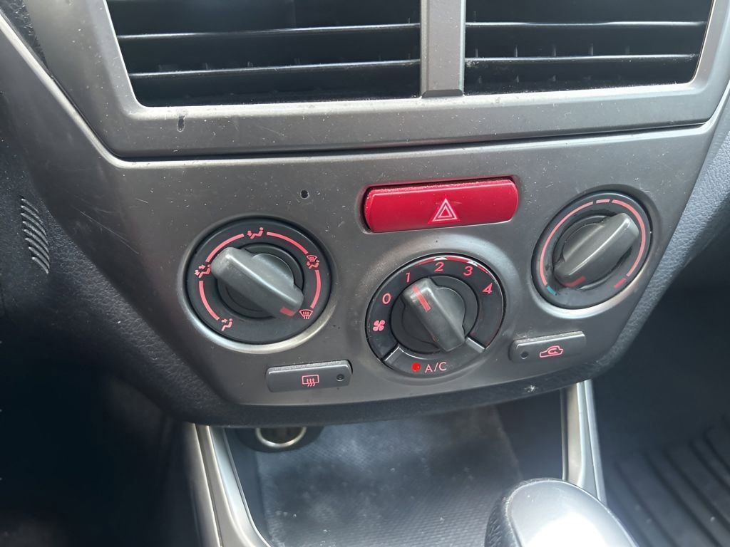 Used 2009 Subaru Impreza 2.5i image 26