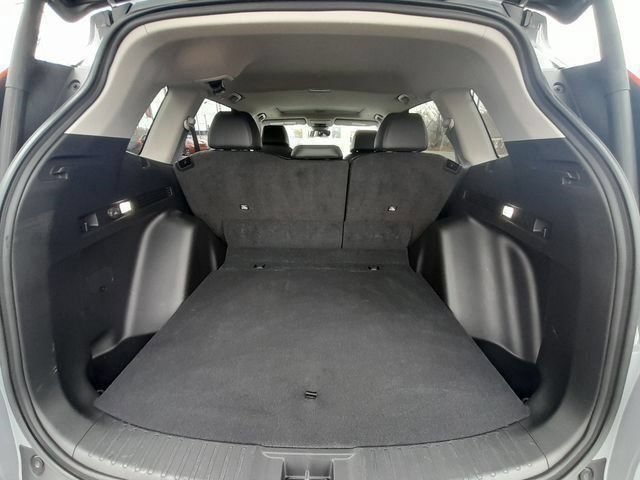 Used 2023 Honda CR-V EX-L image 58