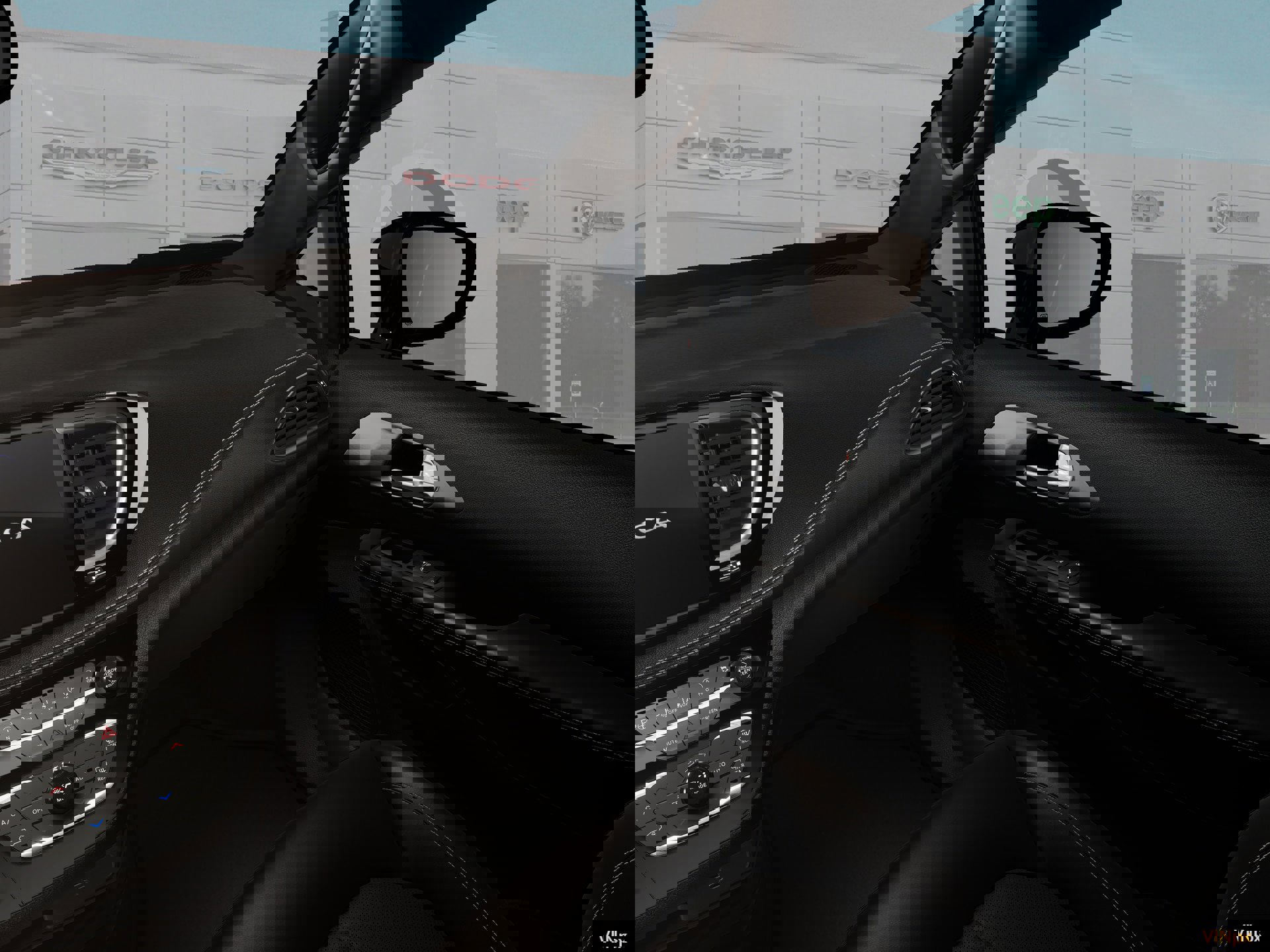 New 2026 Chrysler Pacifica Select image 19