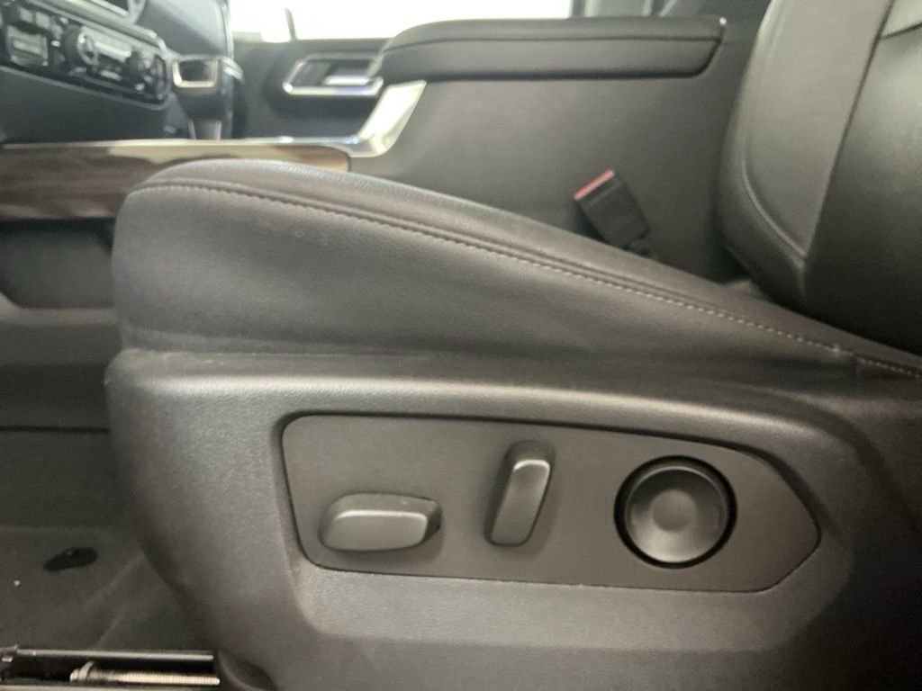 Used 2022 Chevrolet Silverado 1500 RST w/ Convenience Package II image 20