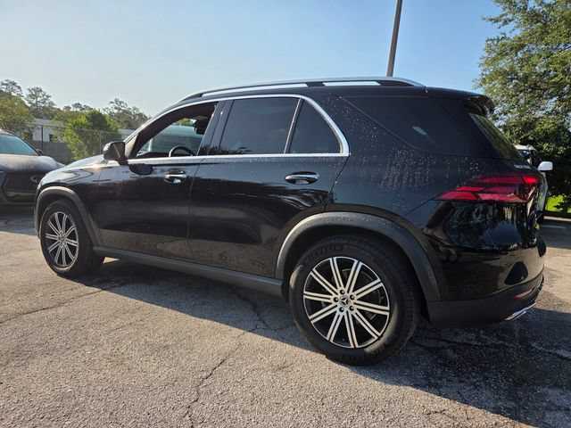 Used 2026 Mercedes-Benz GLE 350 4MATIC image 5