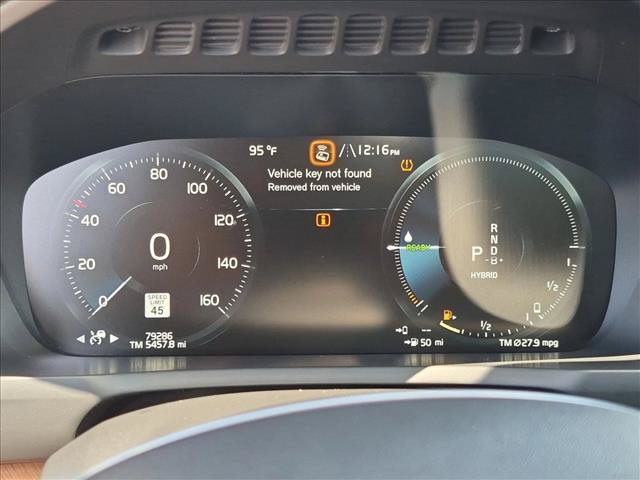 Used 2022 Volvo XC90 T8 Inscription Expression w/ Advanced Package AWD/4WD image 12