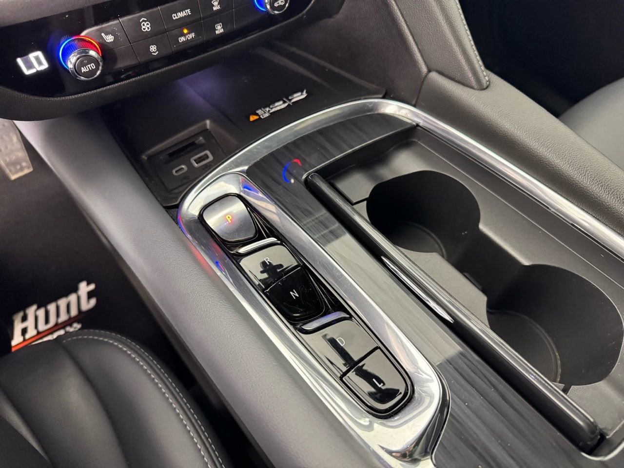 Used 2023 Buick Enclave Essence w/ Experience Buick Package image 21