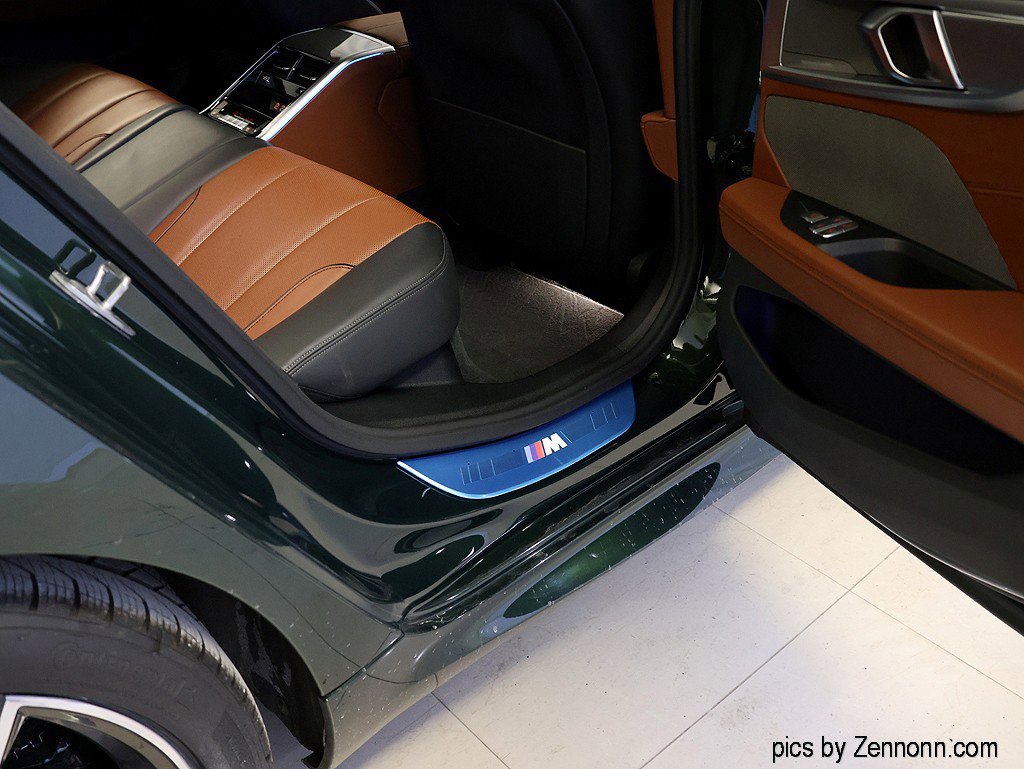 Certified 2023 BMW 840i Gran Coupe xDrive w/ Comfort Seating Package image 37