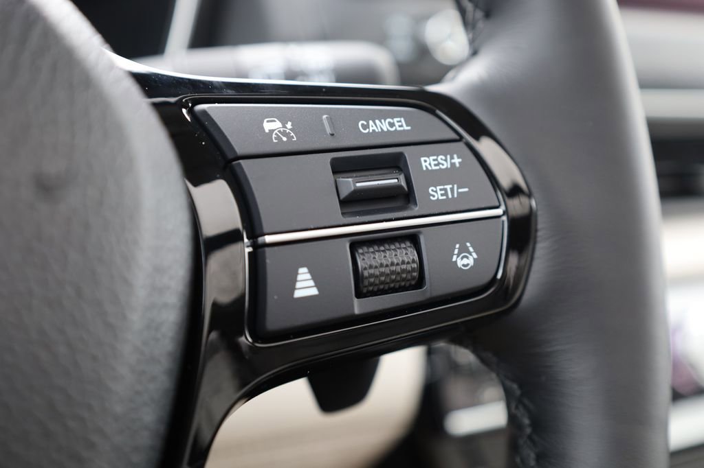 New 2026 Honda Pilot Elite image 19