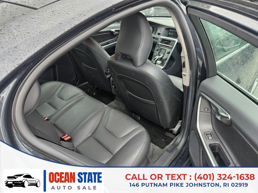 Used 2015 Volvo S60 T5 Premier AWD/4WD image 12