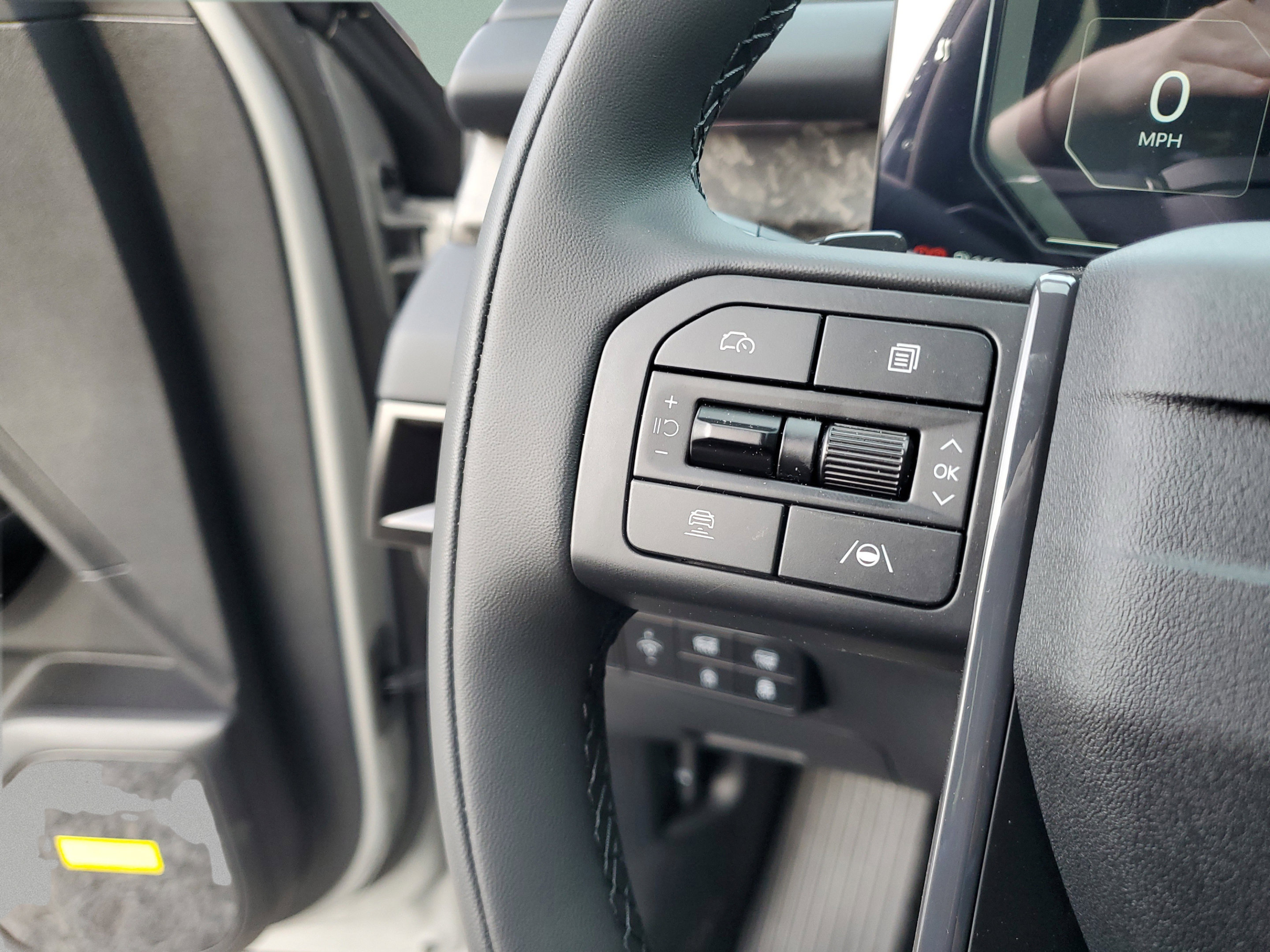 New 2027 Kia Telluride SX Prestige X-Pro AWD/4WD image 24