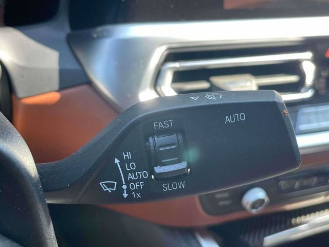 Used 2022 BMW M3 Competition w/ Executive Package AWD/4WD image 29