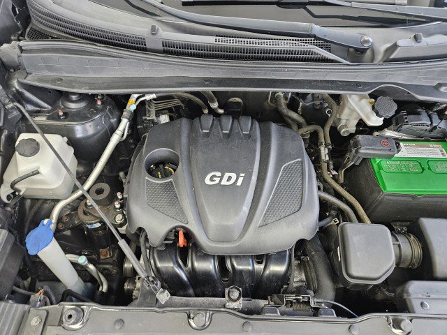 Used 2015 Hyundai Tucson SE FWD image 7