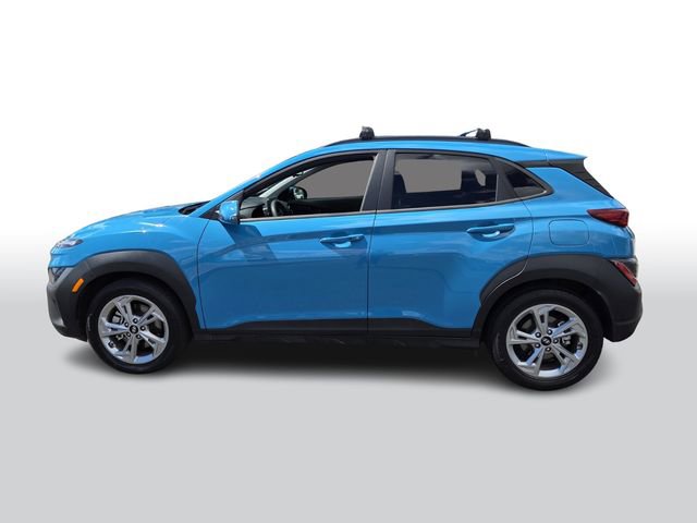 Used 2023 Hyundai Kona SEL image 7