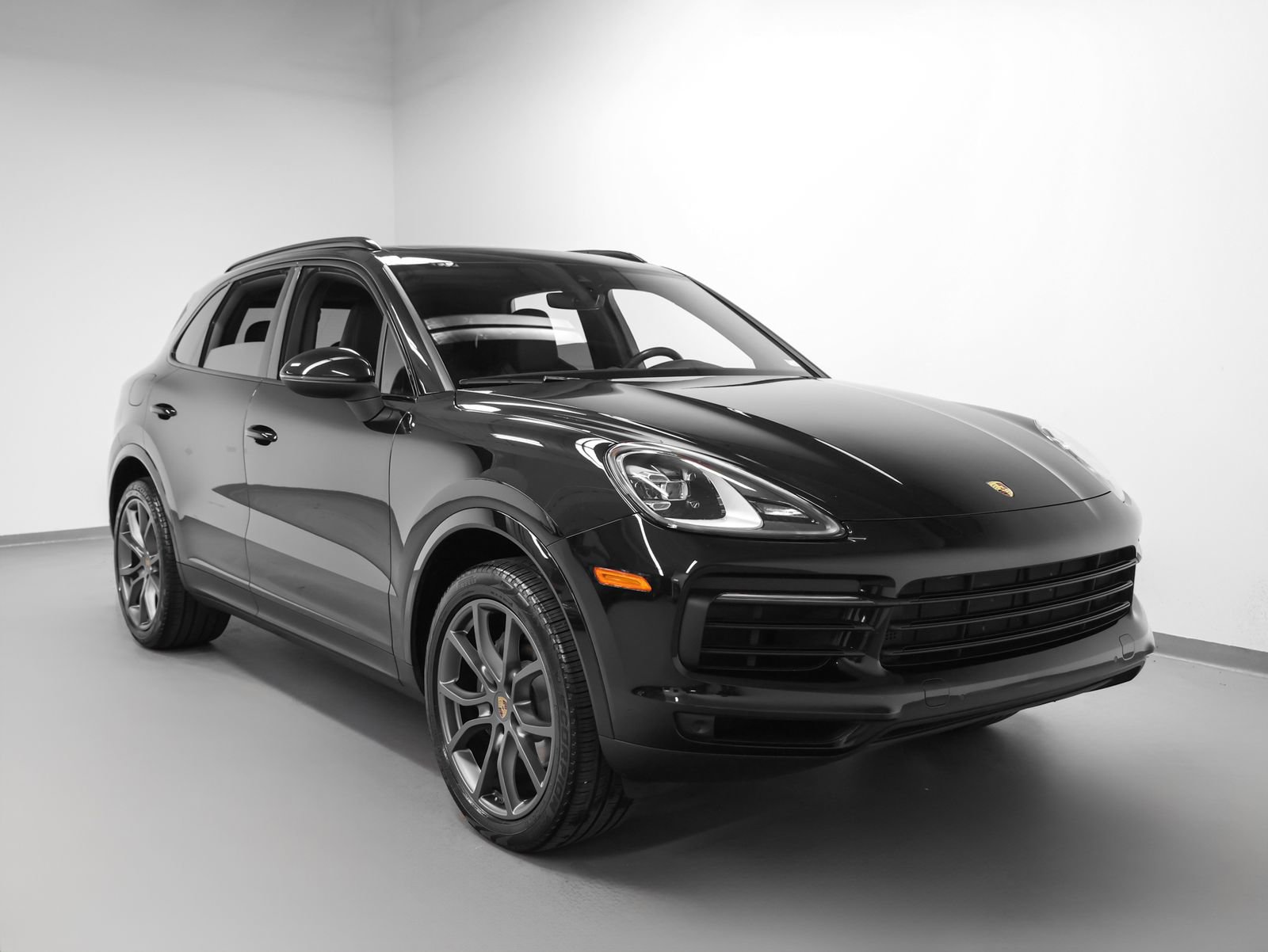 Certified 2019 Porsche Cayenne image 10